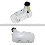 Maxbell Fuel Tank Brush Cutter Fuel Tank Assembly for Engine Brush Cutter