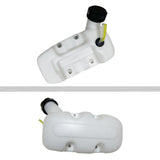 Maxbell Fuel Tank Brush Cutter Fuel Tank Assembly for Engine Brush Cutter