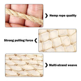 Maxbell Trellis Twine 5M Save Space Multipurpose Plant Netting for Peas Grapes Beans