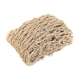 Maxbell Trellis Twine 5M Save Space Multipurpose Plant Netting for Peas Grapes Beans