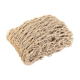 Maxbell Trellis Twine 5M Save Space Multipurpose Plant Netting for Peas Grapes Beans
