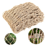 Maxbell Trellis Twine 5M Save Space Multipurpose Plant Netting for Peas Grapes Beans