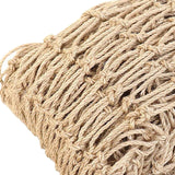 Maxbell Trellis Twine 5M Save Space Multipurpose Plant Netting for Peas Grapes Beans