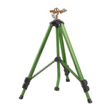 Maxbell Watering Sprinklers Nozzle Tripod Sprinkler for Garnden Cooling Systems Lawn