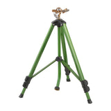 Maxbell Watering Sprinklers Nozzle Tripod Sprinkler for Garnden Cooling Systems Lawn