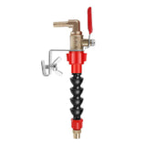 Maxbell Misting System Water Sprayer Durable for Cutting Machine Marble Machine Tile