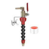 Maxbell Misting System Water Sprayer Durable for Cutting Machine Marble Machine Tile