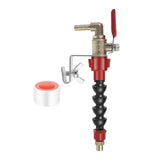 Maxbell Misting System Water Sprayer Durable for Cutting Machine Marble Machine Tile