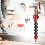 Maxbell Misting System Water Sprayer Durable for Cutting Machine Marble Machine Tile