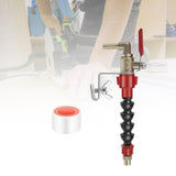 Maxbell Misting System Water Sprayer Durable for Cutting Machine Marble Machine Tile