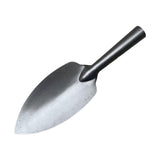 Maxbell Garden Shovel Iron Heavy Duty Garden Trowel for Transplanting Smoothing Soil L