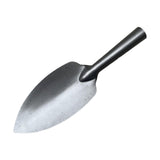 Maxbell Garden Shovel Iron Heavy Duty Garden Trowel for Transplanting Smoothing Soil L