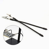 Maxbell Helping Hand Arms Soldering Aid Third Hand Tool for Electronics Repair Hobby
