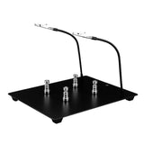 Maxbell Helping Hand Arms Soldering Aid Third Hand Tool for Electronics Repair Hobby