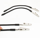Maxbell Helping Hand Arms Soldering Aid Third Hand Tool for Electronics Repair Hobby