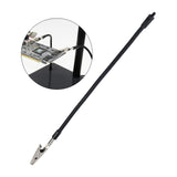Maxbell Helping Hand Arms Soldering Aid Third Hand Tool for Electronics Repair Hobby
