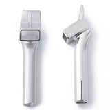 Maxbell Heat Blower Attachments Rustproof for DIY Embossing Soldering Shrinking Heat 5mmx14mm