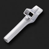 Maxbell Heat Blower Attachments Rustproof for DIY Embossing Soldering Shrinking Heat 5mmx14mm