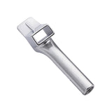 Maxbell Heat Blower Attachments Rustproof for DIY Embossing Soldering Shrinking Heat 5mmx14mm