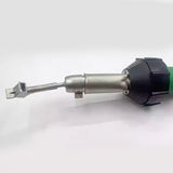 Maxbell Heat Blower Attachments Rustproof for DIY Embossing Soldering Shrinking Heat 5mmx14mm