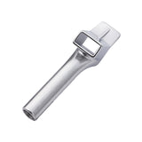 Maxbell Heat Blower Attachments Rustproof for DIY Embossing Soldering Shrinking Heat 5mmx14mm