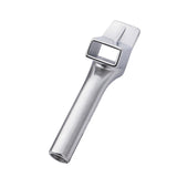 Maxbell Heat Blower Attachments Rustproof for DIY Embossing Soldering Shrinking Heat 5mmx14mm