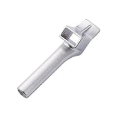 Maxbell Heat Blower Attachments Rustproof for DIY Embossing Soldering Shrinking Heat 8mmx15mm