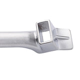 Maxbell Heat Blower Attachments Rustproof for DIY Embossing Soldering Shrinking Heat 8mmx15mm