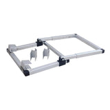 Maxbell Ladder Stabilizer Ladder Extension Accessory Multifunctional Ladder Standoff
