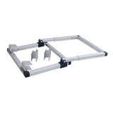 Maxbell Ladder Stabilizer Ladder Extension Accessory Multifunctional Ladder Standoff