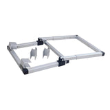 Maxbell Ladder Stabilizer Ladder Extension Accessory Multifunctional Ladder Standoff