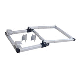 Maxbell Ladder Stabilizer Ladder Extension Accessory Multifunctional Ladder Standoff