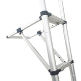 Maxbell Ladder Stabilizer Ladder Extension Accessory Multifunctional Ladder Standoff