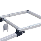 Maxbell Ladder Stabilizer Ladder Extension Accessory Multifunctional Ladder Standoff