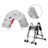 Maxbell Step Ladder Hinge Folding Ladder Joint Hinge Folding Telescopic Ladder Joint 16cmx13.5cm