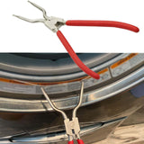 Maxbell Washer Spring Expansion Tool Multiuse for 1268535 Electronics Model WM0532HW