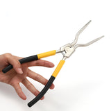 Maxbell Washer Spring Removal Tool Steel Spring Expansion Tool for AH3569695 1268535