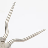 Maxbell Washer Spring Removal Tool Steel Spring Expansion Tool for AH3569695 1268535