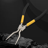 Maxbell Washer Spring Removal Tool Steel Spring Expansion Tool for AH3569695 1268535