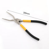 Maxbell Washer Spring Removal Tool Steel Spring Expansion Tool for AH3569695 1268535