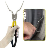 Maxbell Washer Spring Removal Tool Steel Spring Expansion Tool for AH3569695 1268535