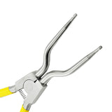 Maxbell Washer Spring Removal Tool Steel Spring Expansion Tool for AH3569695 1268535