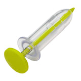 Maxbell Small Seed Spreader Seed Sower Tool Mini Seed Sower for Grass Spreading Kale
