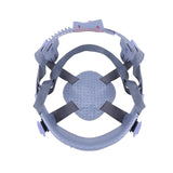 Maxbell Hard Hat Suspension Personal Protective Equipment Attachment Hard Hat Insert 4 Point Buckle