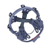 Maxbell Hard Hat Suspension Personal Protective Equipment Attachment Hard Hat Insert 8 Point Buckle