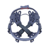 Maxbell Hard Hat Suspension Personal Protective Equipment Attachment Hard Hat Insert 8 Point Buckle