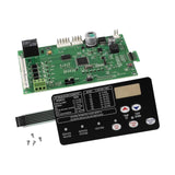 Maxbell 42002-0007S Control Board Sturdy Simple Installation with 472610Z Switch Pad