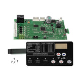 Maxbell 42002-0007S Control Board Sturdy Simple Installation with 472610Z Switch Pad
