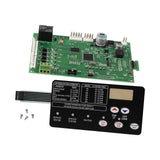 Maxbell 42002-0007S Control Board Sturdy Simple Installation with 472610Z Switch Pad