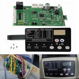 Maxbell 42002-0007S Control Board Sturdy Simple Installation with 472610Z Switch Pad